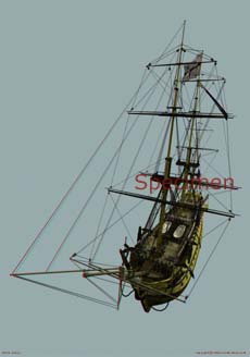 H.M.S. Victory