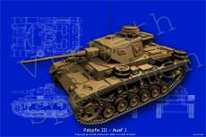 German Panzer III