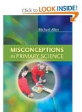 Misconceptions in Primary Science