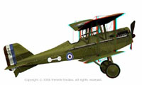 3d - Aircraft of World War One