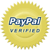 PayPal certified